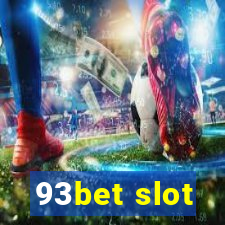 93bet slot